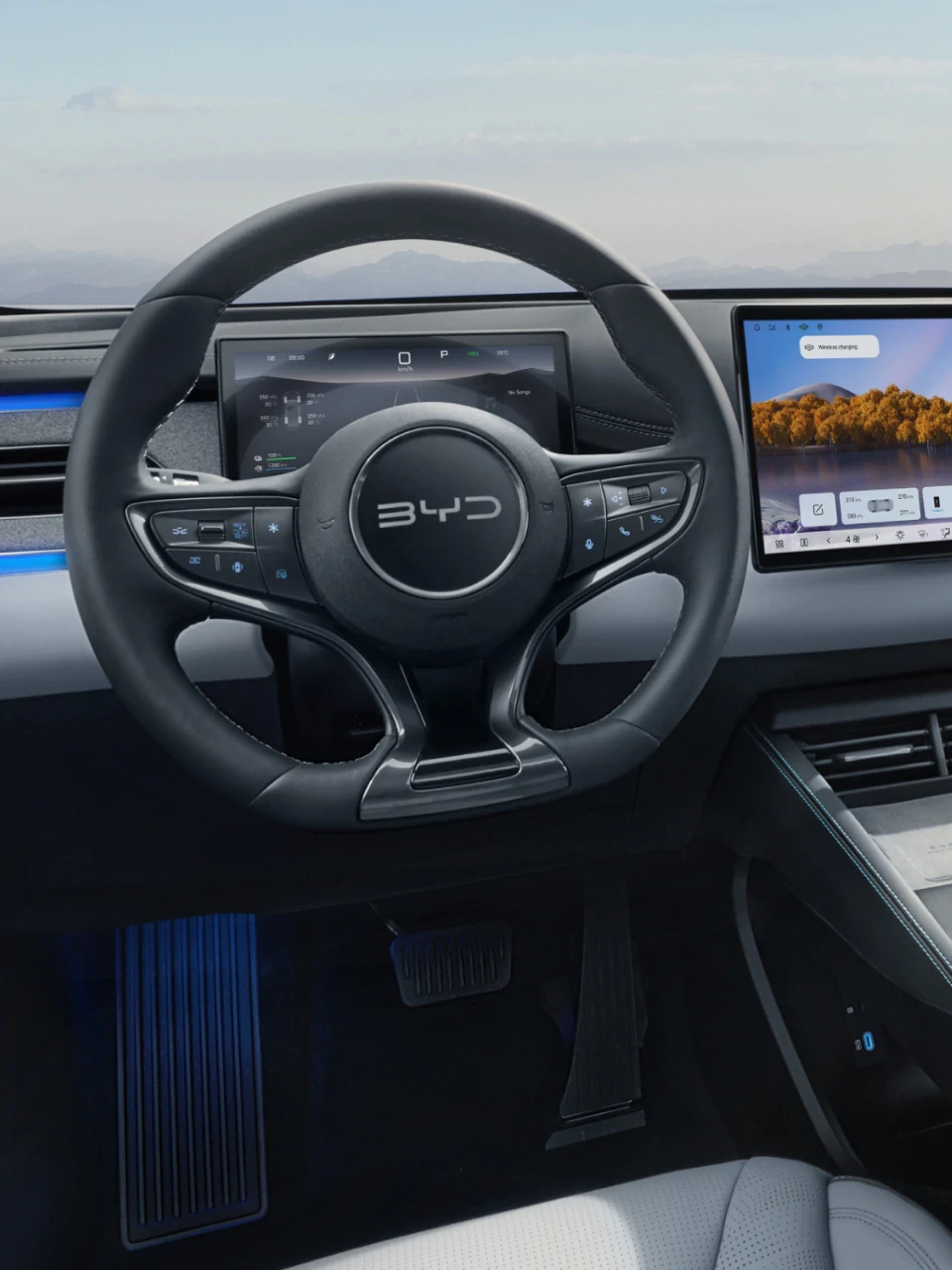 人生就是博 SEAL U