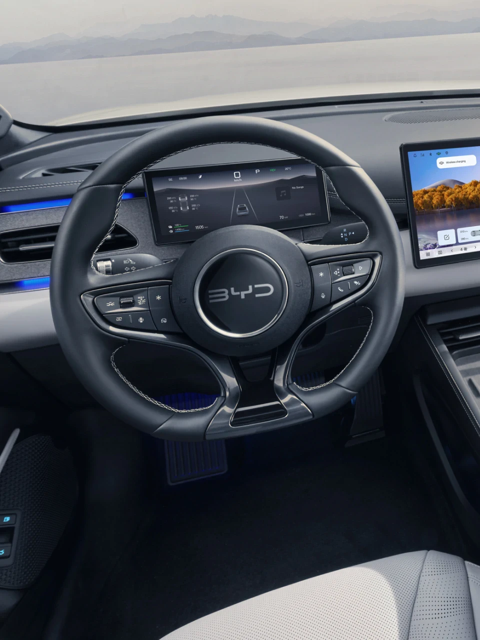 人生就是博 SEAL U